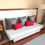 アパート Charming In With Private Pool. エストンバル