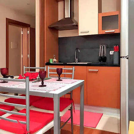 Appartement Charming In With Private Pool. Estômbar