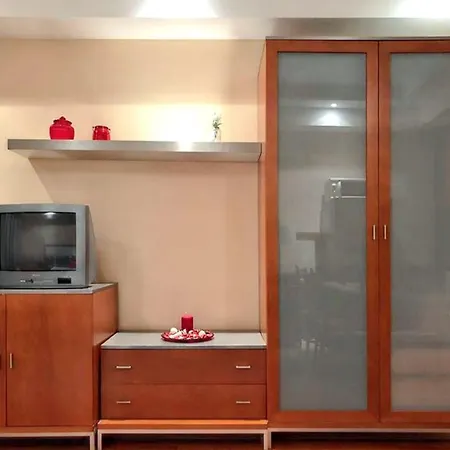 Charming In With Private Pool. Appartamento