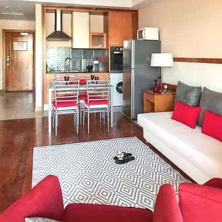 Charming In With Private Pool. Apartment *