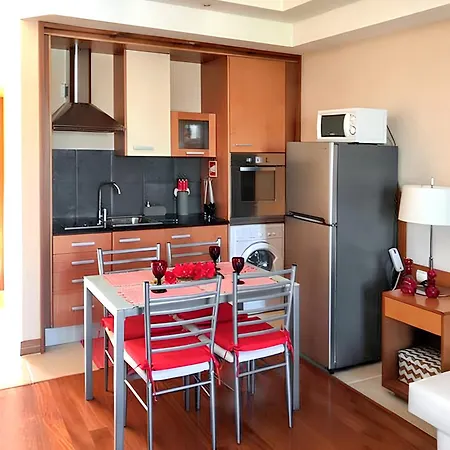 Apartment Charming In With Private Pool. *