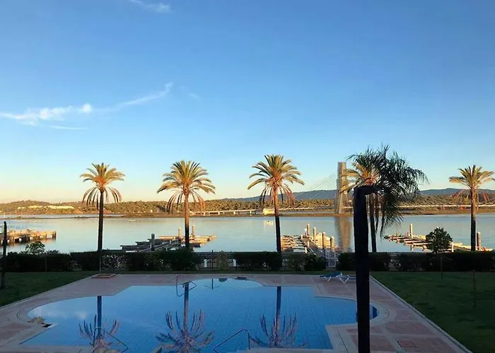 Apartamento Charming In With Private Pool. *