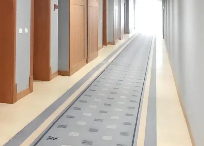 Charming In With Private Pool. Lägenhet *