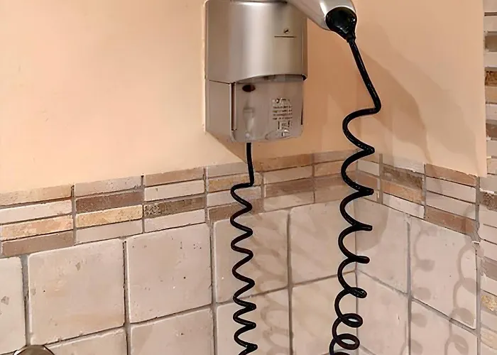 Apartman Charming In With Private Pool. *