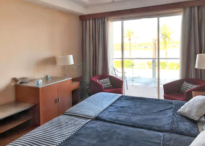 Apartman Charming In With Private Pool.